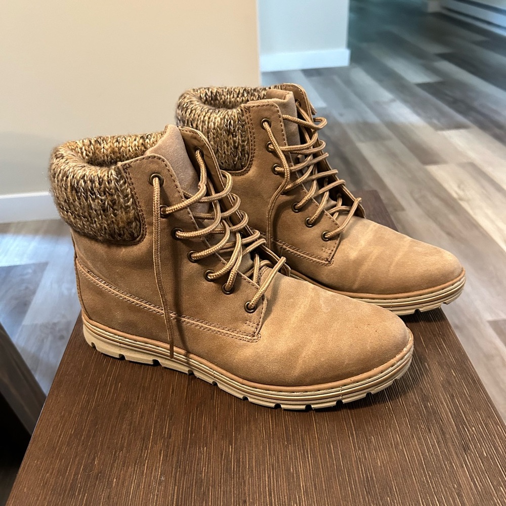 Women’s Winter Boots